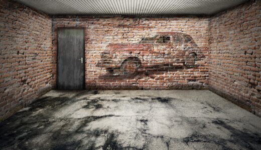 space, 3d wallpapers, hd wallpaper, empty, cool backgrounds, garage, stone floor, ailing, windows wallpaper, bricks, wall, wallpaper 4k, full hd wallpaper, antique car, space wallpaper, free background, mac wallpaper, free wallpaper, 4k wallpaper 1920x1080, automobile, laptop wallpaper, graffiti, red, wallpaper hd, gray, dirty, door, metal door, desktop backgrounds, beautiful wallpaper, abandoned, floor, background, 4k wallpaper, 3d