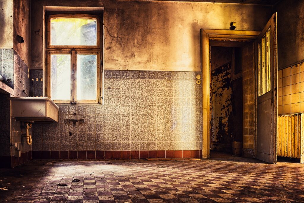 kitchen, tiles, tile, pforphoto, lost places, abandoned places, dark, mystical, mysterious, the atmosphere, basement, cellar, mood, dilapidated, shabby, abandoned, grim, decay, past, tiles, tiles, tiles, tile, lost places, cellar, cellar, cellar, cellar, cellar, abandoned, abandoned, abandoned, past