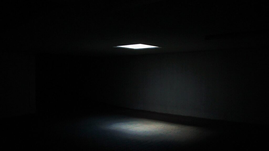 window, light, dark, grim, chamber, glow of light, gruesome, lonely, the shade, architecture, building, night, masonry, dark, chamber, lonely, lonely, lonely, lonely, lonely