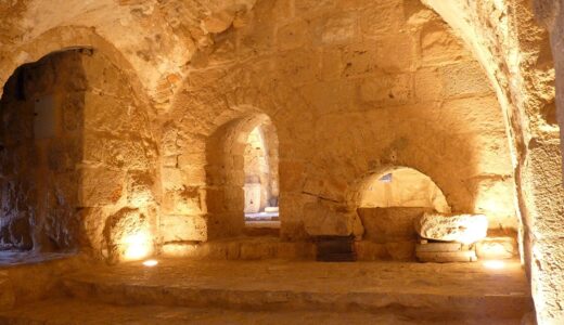 ajloun, jordan, vacations, travel, middle east, ruin, stone, basement, cellar, dungeon, ajloun, dungeon, dungeon, dungeon, dungeon, dungeon