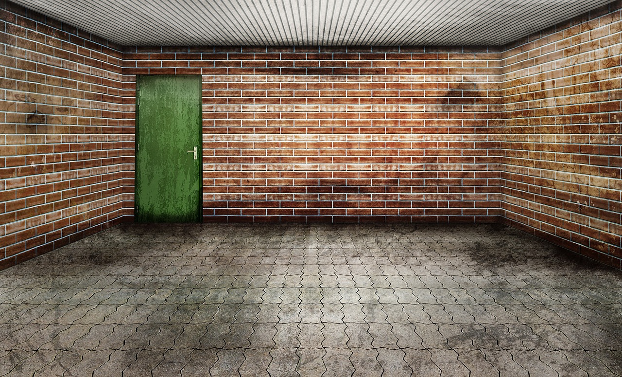 space, empty, full hd wallpaper, garage, stone floor, ailing, desktop backgrounds, windows wallpaper, free background, bricks, wall, 4k wallpaper, 4k wallpaper 1920x1080, red, mac wallpaper, 3d wallpapers, gray, green, dirty, wallpaper 4k, free wallpaper, door, beautiful wallpaper, hd wallpaper, metal door, space wallpaper, cool backgrounds, floor, abandoned, wallpaper hd, laptop wallpaper, background, 3d