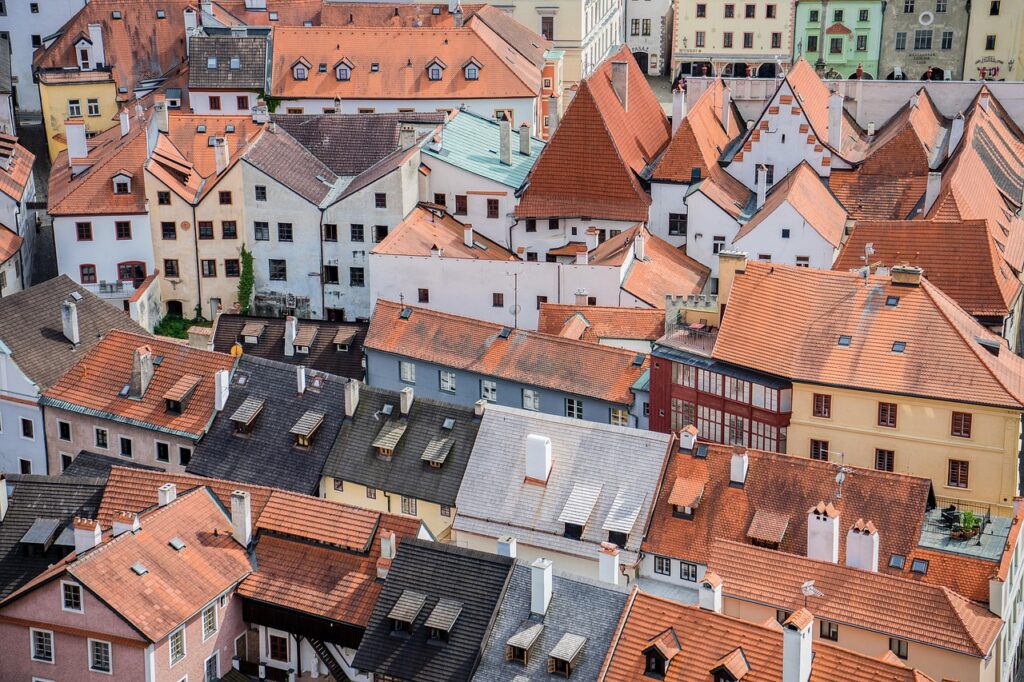 czech republic, cesky krumlov, bohemia, south bohemia, houses, historic centre, europe, sudetenland, tourism, urban, city, český krumlov, czech republic, czech republic, bohemia, houses, europe, europe, europe, europe, europe, tourism, tourism, urban, urban, city, city