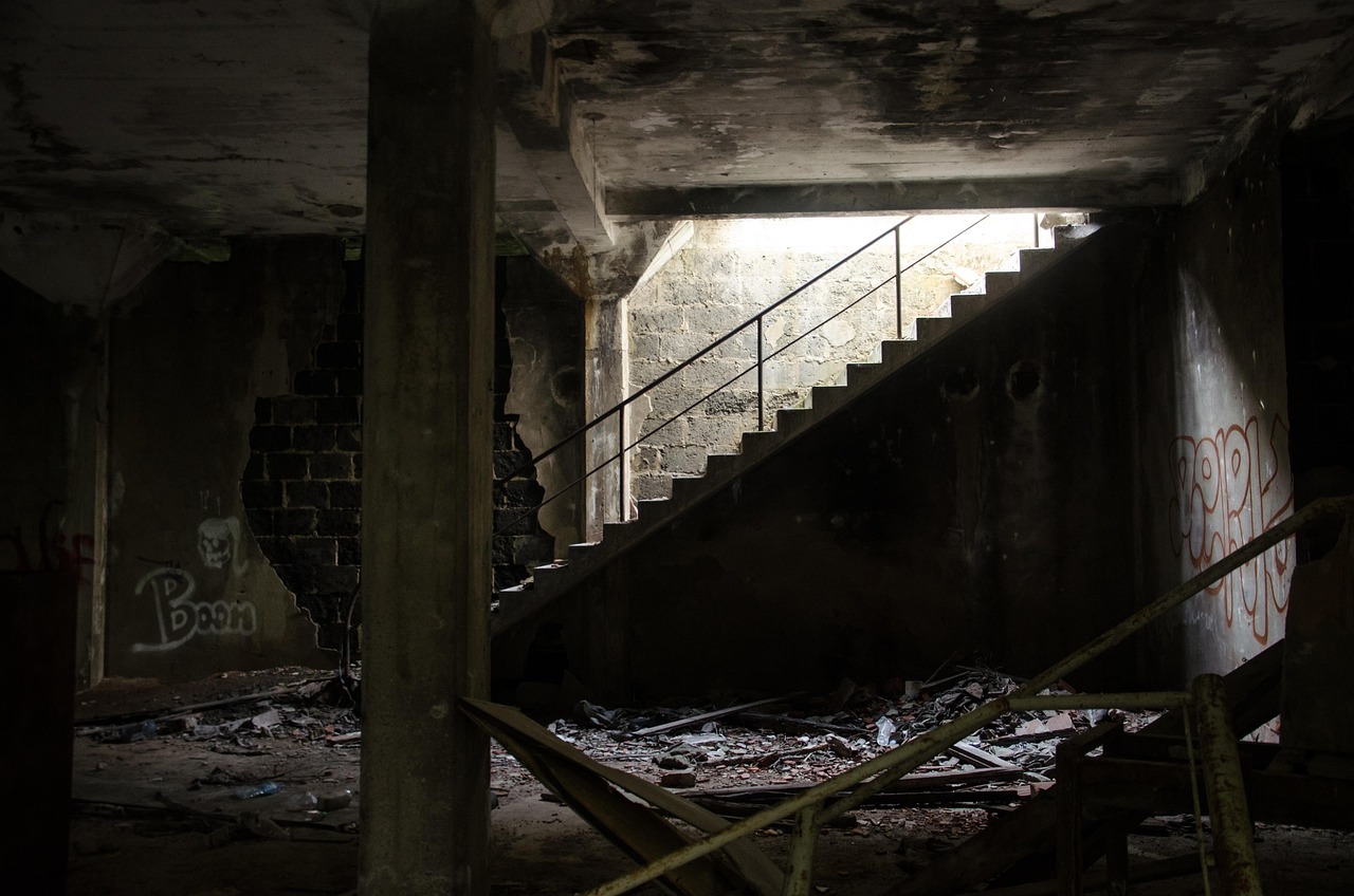 ruin, stairs, abandoned, destroyed, broken, dirty, building, factory, dirt, old, destruction, disintegration, concrete, pillar, tannery, france, dilapidated, shabby, ruin, ruin, stairs, abandoned, abandoned, destroyed, dirty, destruction, destruction, destruction, destruction, destruction, pillar